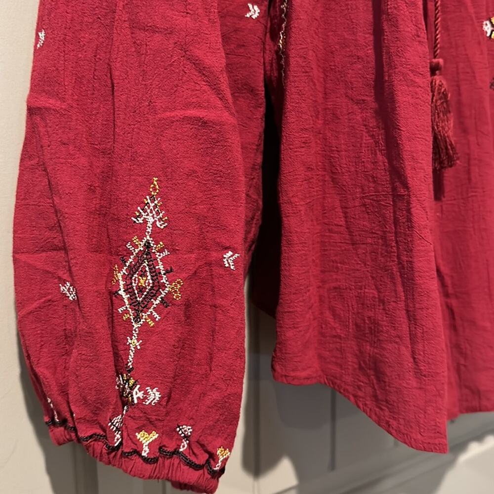 Étoile Isabel Marant Blouse - Picture 4 of 14